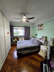 Blk 712 Pasir Ris Street 72 (Pasir Ris), HDB Executive #588606761